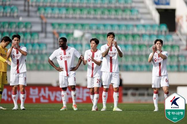 사진=한국프로축구연맹