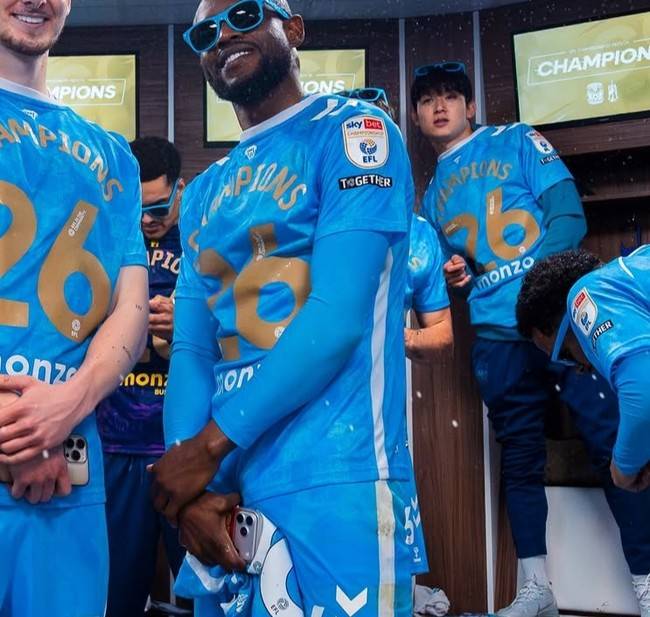 사진=코벤트리 시티&nbsp;