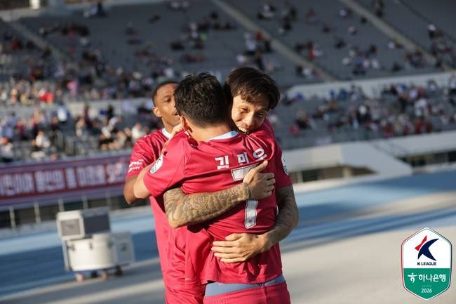 사진=한국프로축구연맹