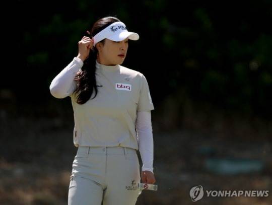 윤이나 / 사진=연합뉴스