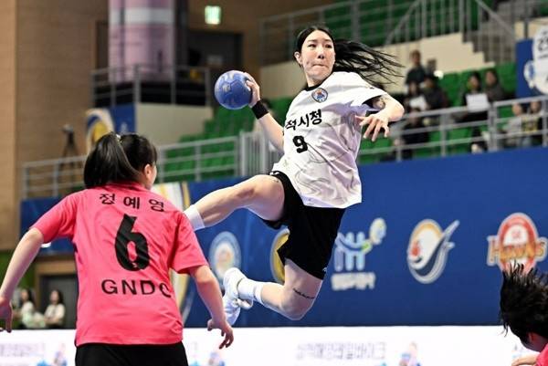 사진 삼척시청 이연경