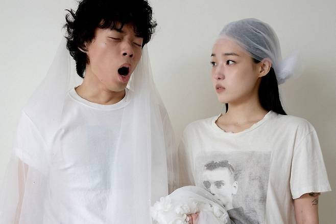 전주니 계정 캡처