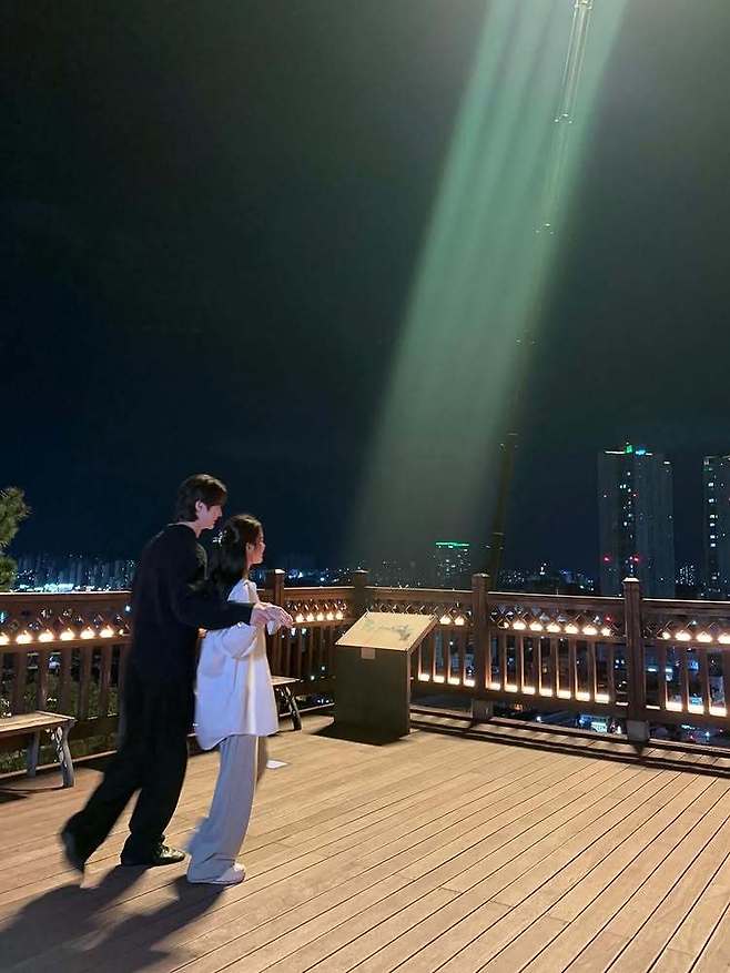 변우석 소셜미디어