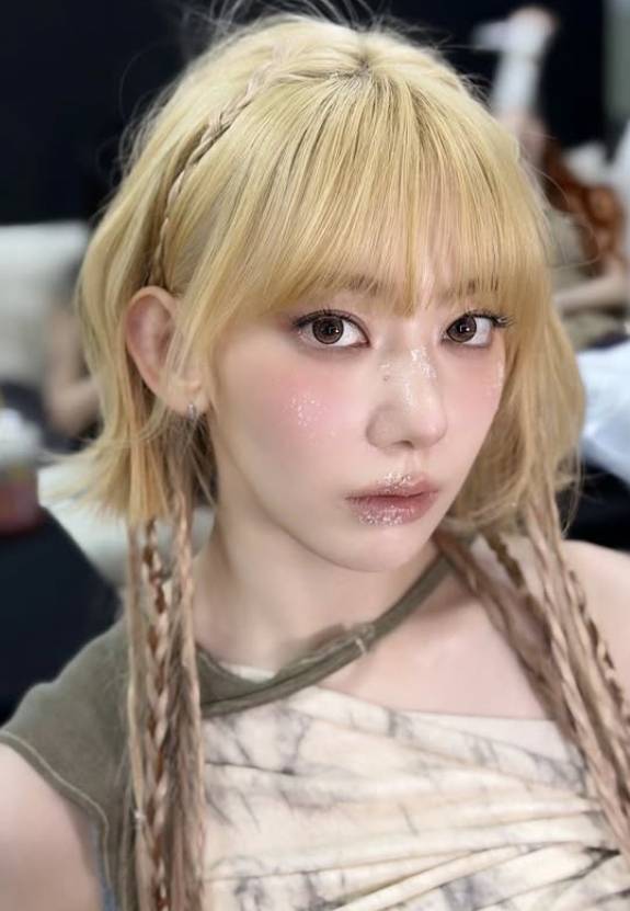 사쿠라 소셜미디어