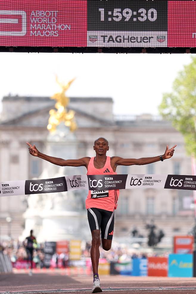 사바스티안 사웨. 연합뉴스
