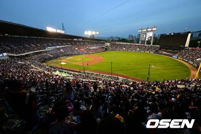 [OSEN=잠실, 지형준 기자]