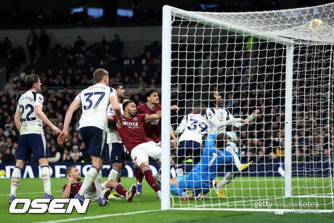 [사진] ⓒGettyimages(무단전재 및 재배포 금지)