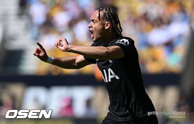 [사진] ⓒGettyimages(무단전재 및 재배포 금지)