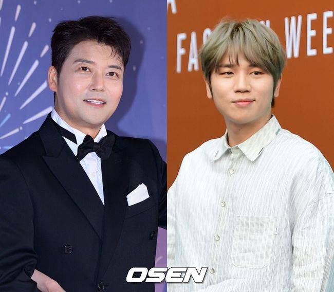 OSEN DB