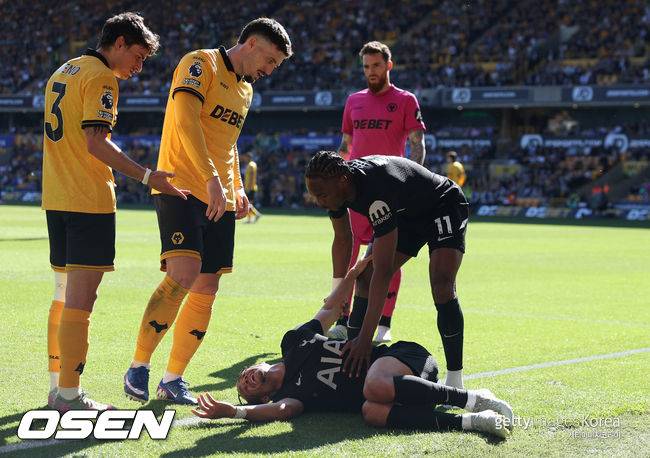 [사진] ⓒGettyimages(무단전재 및 재배포 금지)