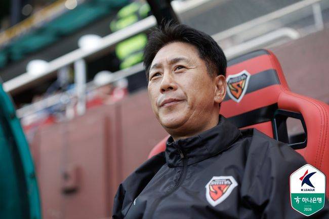 [사진] 한국프로축구연맹 제공