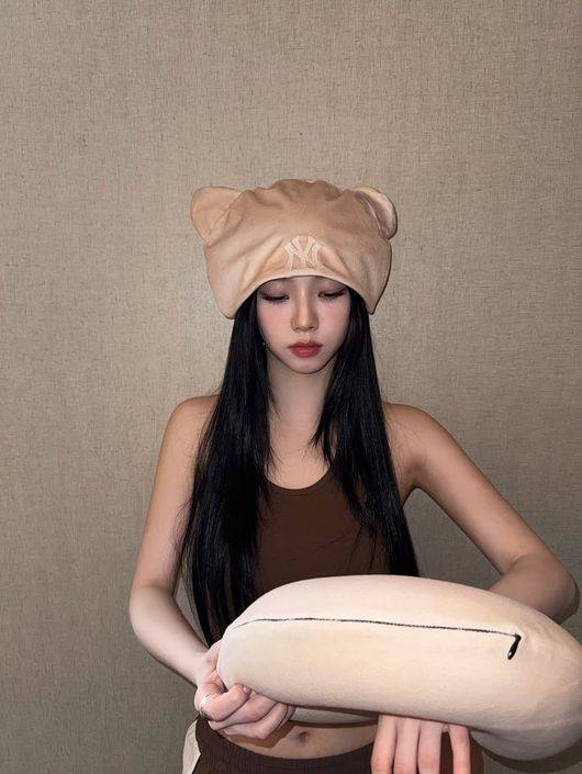 카리나 SNS