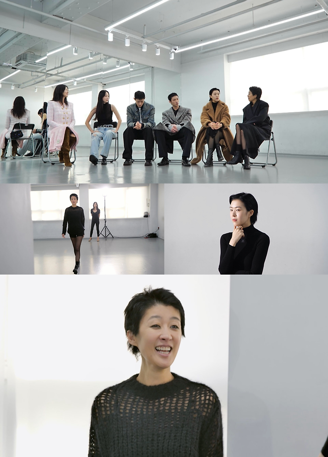 MBC 새 예능 ‘소라와 진경’