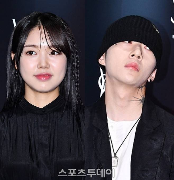 미노이, 우원재 / 사진=DB