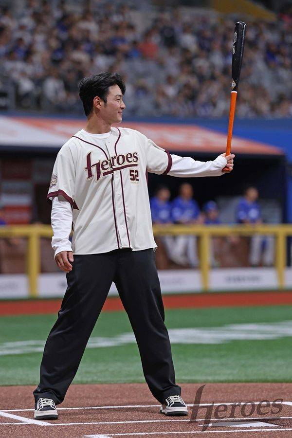 박병호 / 사진=키움 제공