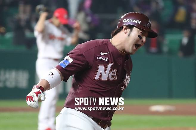 ▲ 박병호 ⓒ곽혜미 기자