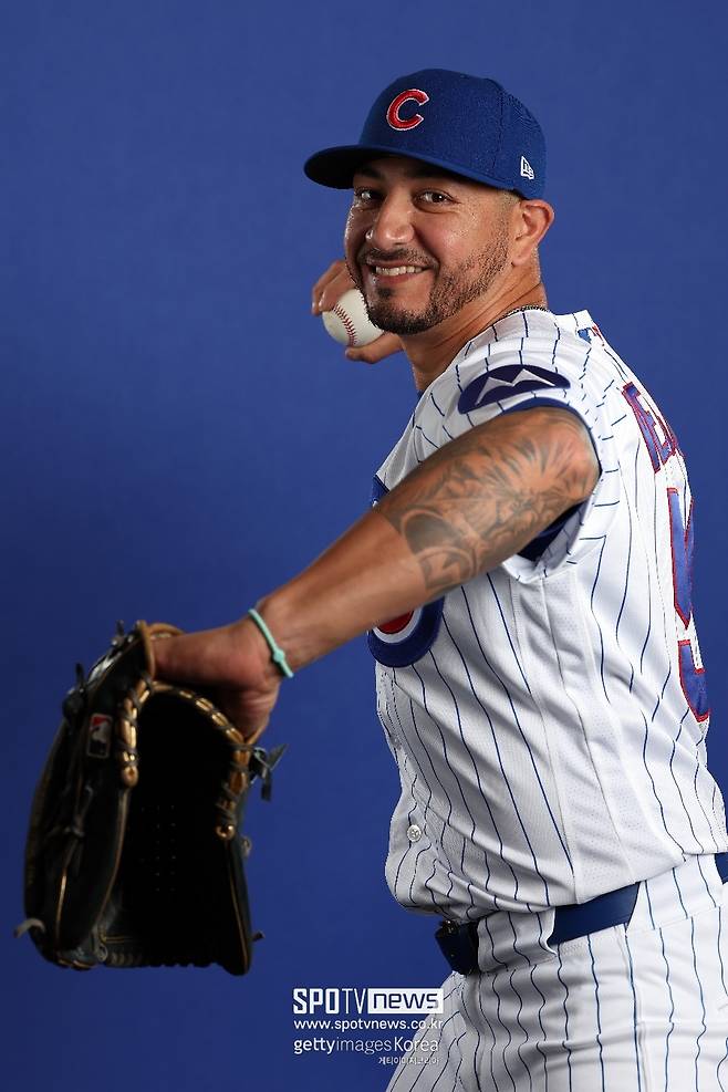 ▲ 빈스 벨라스케즈