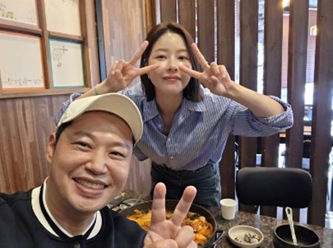 양치승 SNS