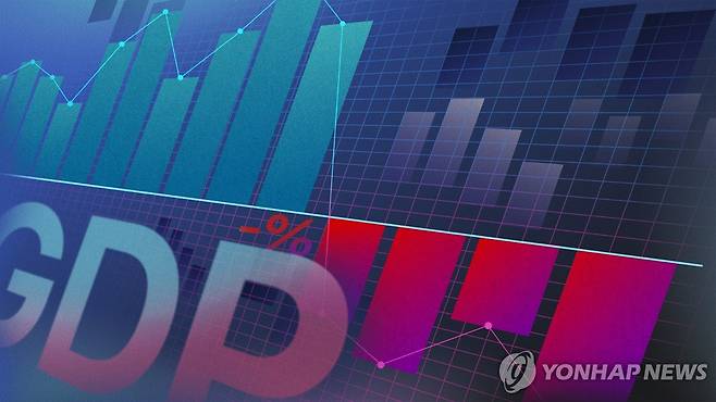 성장률 (PG) [강민지 제작] 일러스트