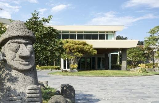 한화리조트 제주 [한화리조트 홈페이지 캡처. 재판매 및 DB 금지]
