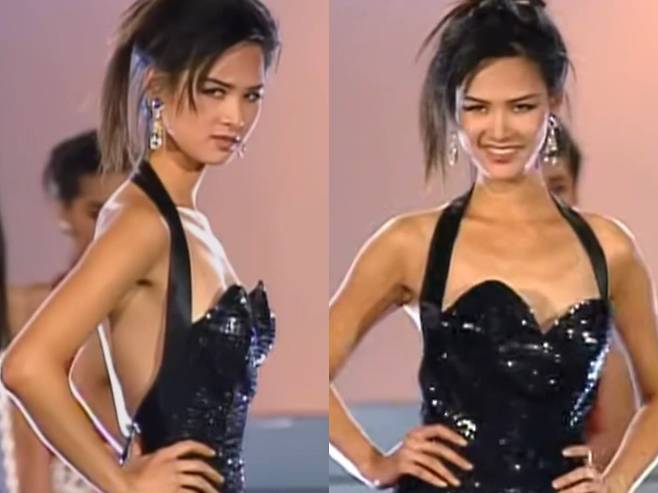 이소라가 과거 극심한 다이어트로 54kg까지 감량했다고 밝혔다./사진제공=MBC