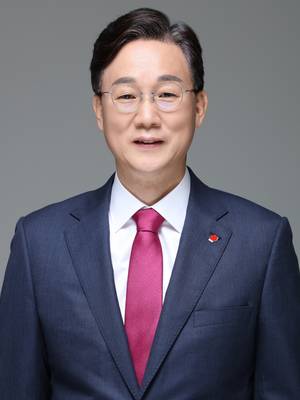 국민의힘 이민근 후보. /선거캠프 제공