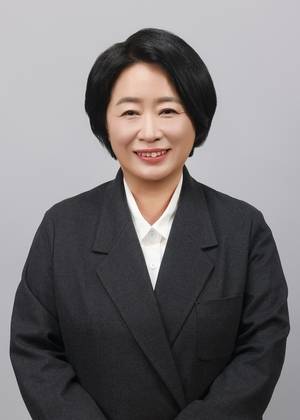 진보당 홍연아 후보. /선거캠프 제공