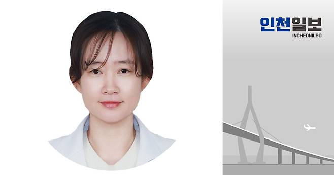 ▲ 김옥 한림병원 소화기내과 과장