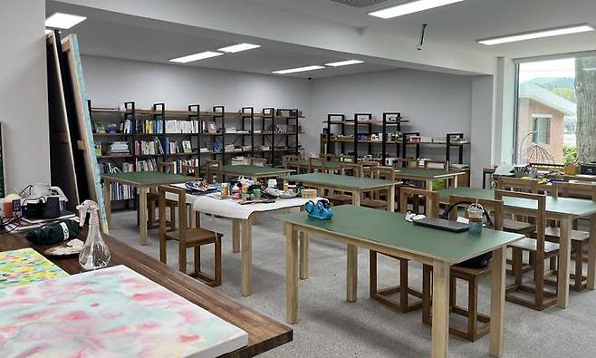 남평507 체험학습실