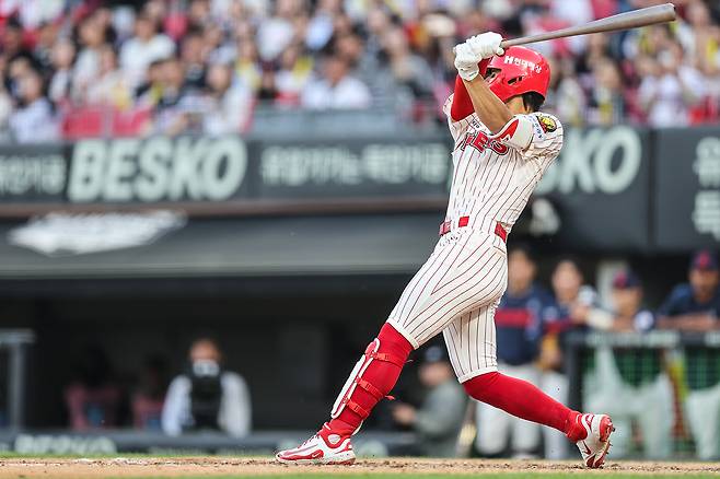 KIA 김도영. /KIA 구단 제공