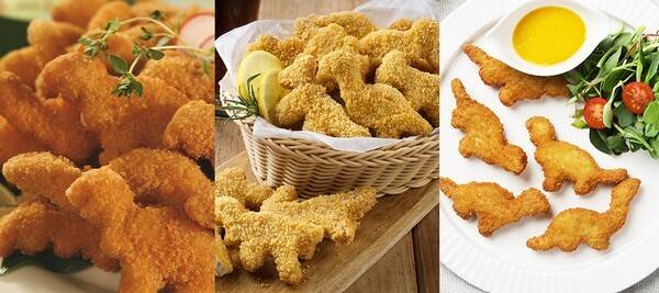 용가리치킨.[출처=하림 홈페이지]