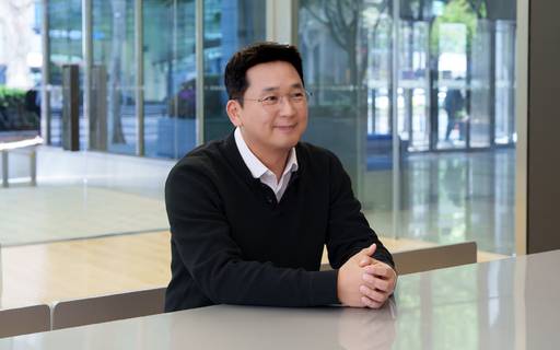 최승락 금융소비자보호총괄책임자. /토스뱅크