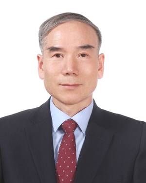 ▲이강국 전 중국 시안주재 총영사