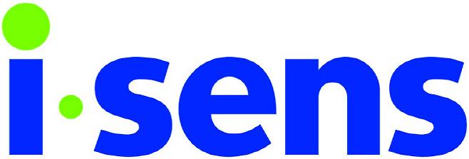 (사진=아이센스)
