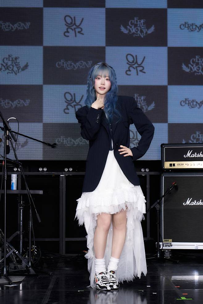 쵸단(사진=쓰리와이코프레이션)