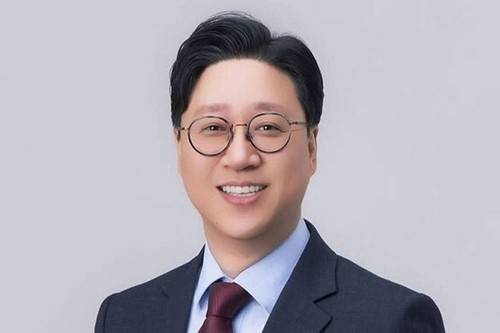 국민의힘 서울 구로구청장 홍덕희 후보 〈사진=홍덕희 후보 SNS 캡처〉