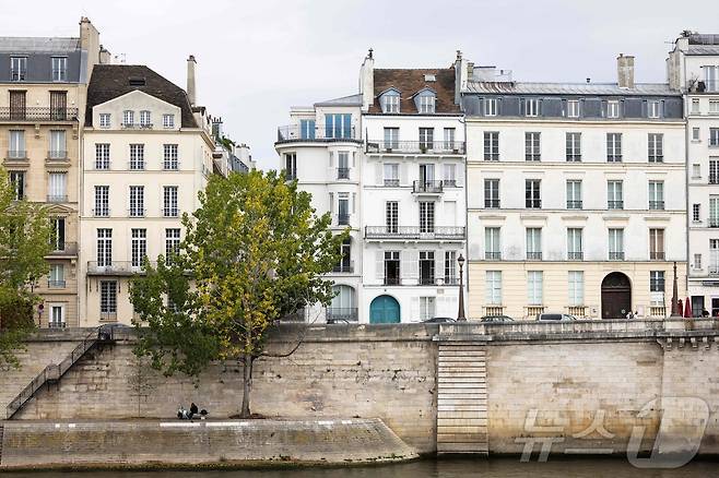 프랑스 파리 <자료사진> ⓒ AFP=뉴스1