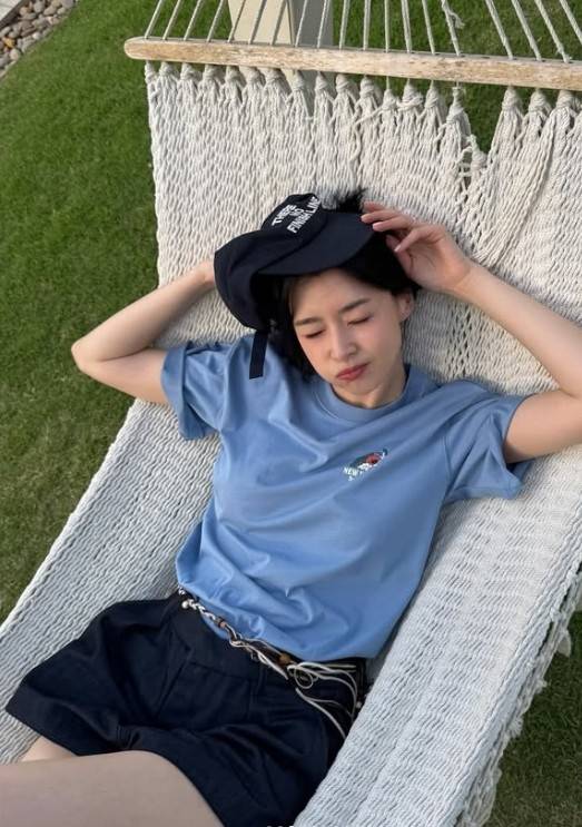 사진|권나라SNS