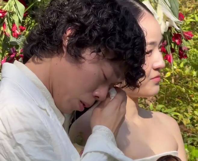 오존-전주니. 차울 SNS.