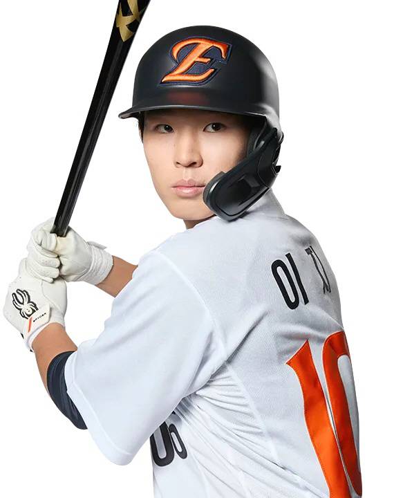 이지성. 사진제공=한화 이글스