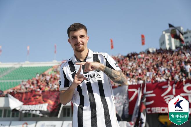 사진제공=한국프로축구연맹