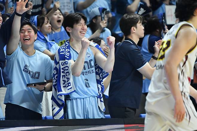 사진=KBL