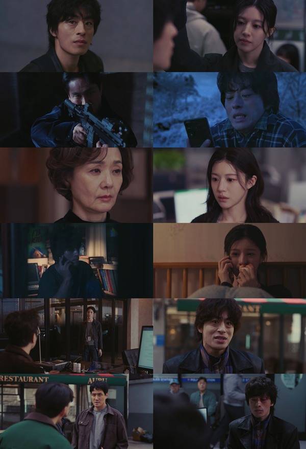 ⓒ'모자무싸' 방송화면 캡처