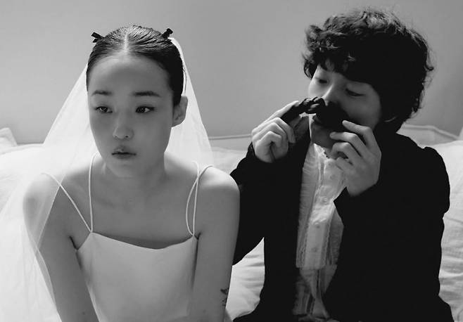 사진출처 = 오존 인스타그램