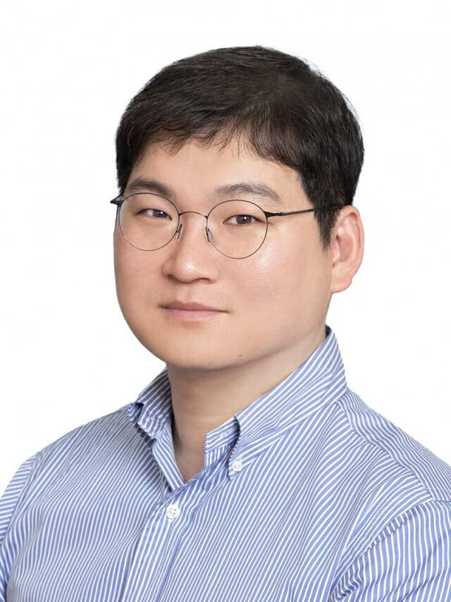 김지훈 한양대학교 융합전자공학부 교수.(사진=본인 제공)