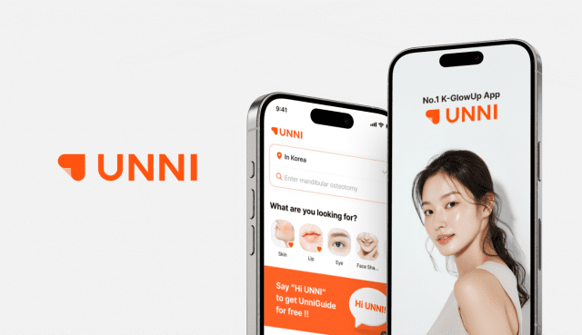 강남언니 글로벌 앱 언니 Unni