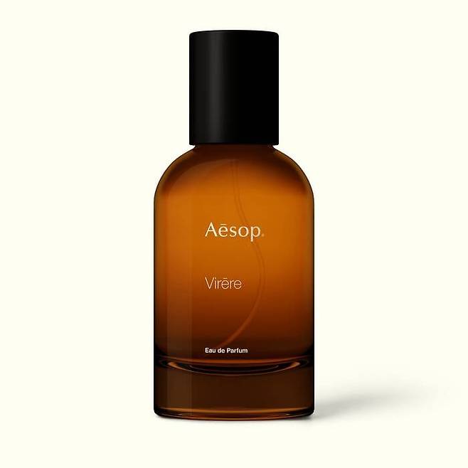 이솝 ‘비레르(Viere)’.