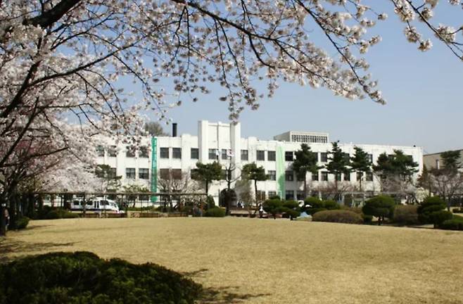 서울 종로구 화동 정독도서관 전경. /나무위키 캡처