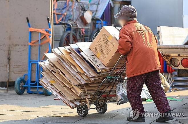 사진은 기사 내용과 무관. / 사진=연합뉴스