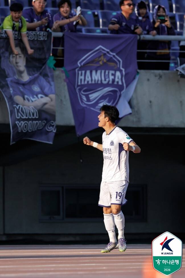 사진=한국프로축구연맹